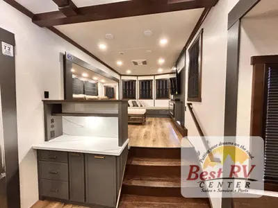 2027 Forest River Cedar Creek Cottage Fifth Wheels photo 10