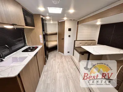 2027 Forest River Wildwood FSX photo 19
