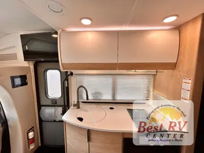 2027 Thor Motor Coach Delano Sprinter photo 24