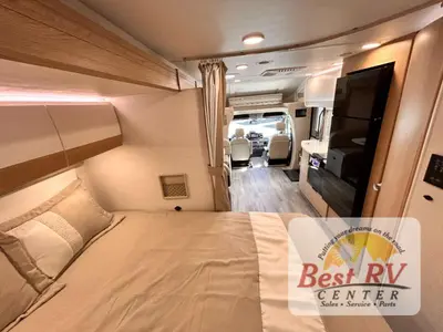 2027 Thor Motor Coach Delano Sprinter photo 46