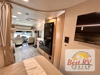 2027 Thor Motor Coach Delano Sprinter photo 49