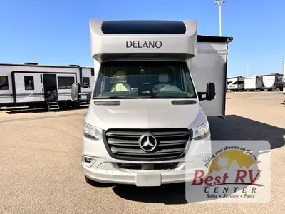 2027 Thor Motor Coach Delano Sprinter photo 8
