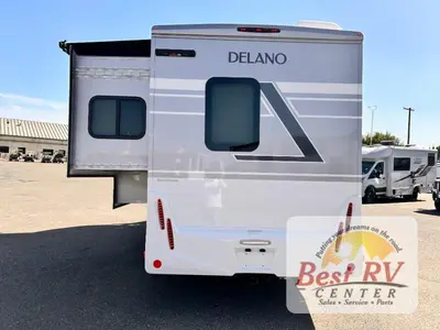 2027 Thor Motor Coach Delano Sprinter photo 4