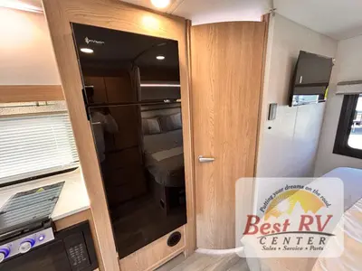 2027 Thor Motor Coach Delano Sprinter photo 50