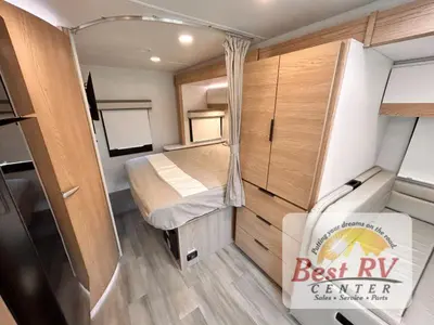 2027 Thor Motor Coach Delano Sprinter photo 33