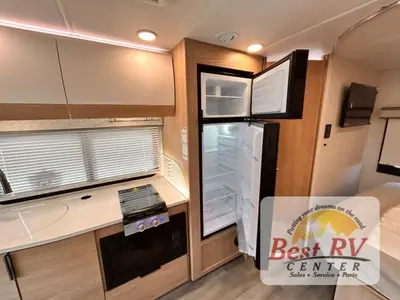 2027 Thor Motor Coach Delano Sprinter photo 29