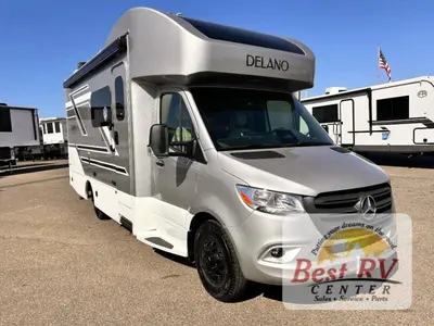 New 2027 Thor Motor Coach Delano Sprinter 24TT