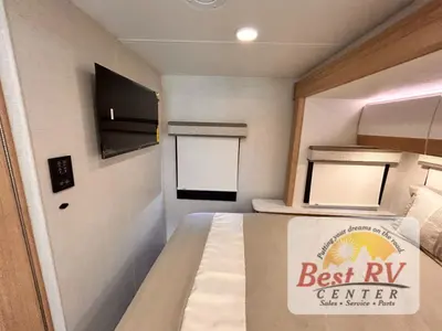 2027 Thor Motor Coach Delano Sprinter photo 40