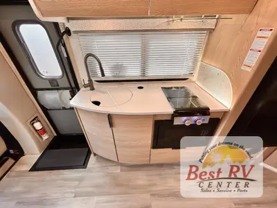 2027 Thor Motor Coach Delano Sprinter photo 25