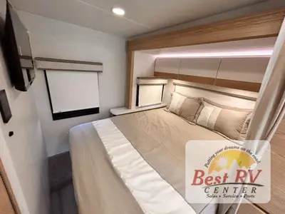 2027 Thor Motor Coach Delano Sprinter photo 38
