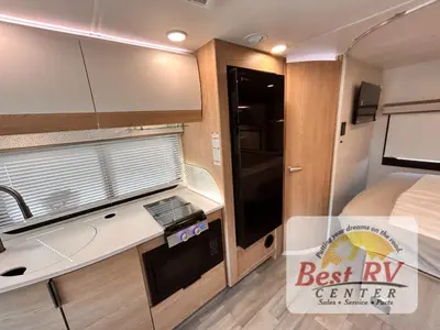 2027 Thor Motor Coach Delano Sprinter photo 30