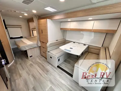 2027 Thor Motor Coach Delano Sprinter photo 17