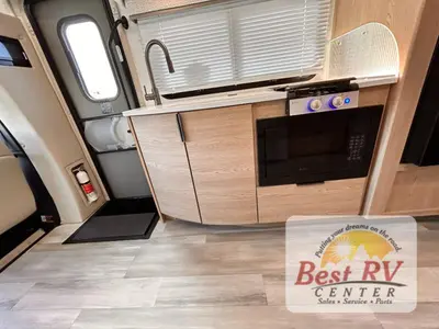 2027 Thor Motor Coach Delano Sprinter photo 26