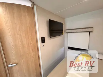 2027 Thor Motor Coach Delano Sprinter photo 41