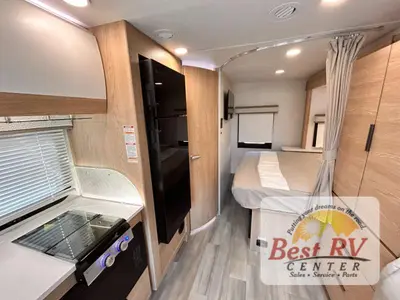 2027 Thor Motor Coach Delano Sprinter photo 31