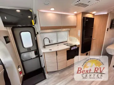 2027 Thor Motor Coach Delano Sprinter photo 22