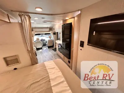 2027 Thor Motor Coach Delano Sprinter photo 47