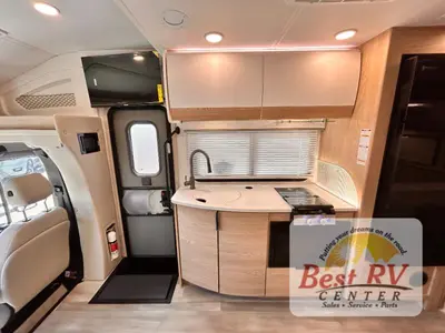 2027 Thor Motor Coach Delano Sprinter photo 23