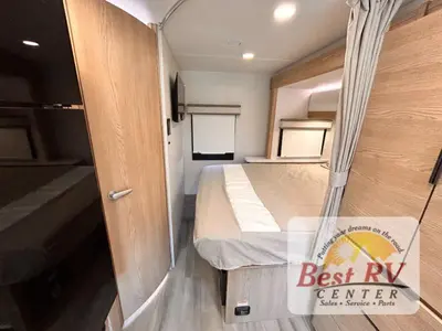 2027 Thor Motor Coach Delano Sprinter photo 36