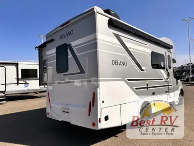2027 Thor Motor Coach Delano Sprinter photo 3
