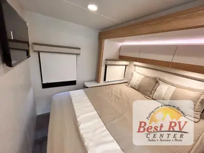 2027 Thor Motor Coach Delano Sprinter photo 39