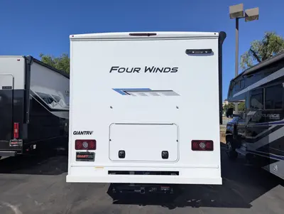 2027 Thor Motor Coach Four Winds photo 6