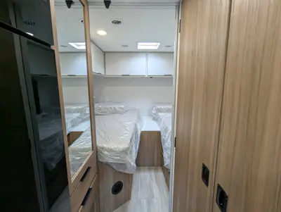 2027 Thor Motor Coach Four Winds photo 21