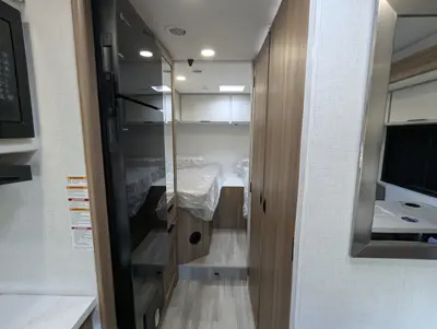 2027 Thor Motor Coach Four Winds photo 19