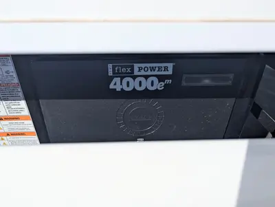 2027 Thor Motor Coach Four Winds photo 8