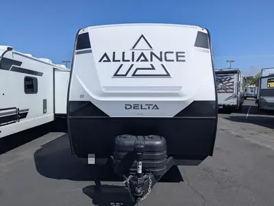 2027 Alliance RV Delta photo 3
