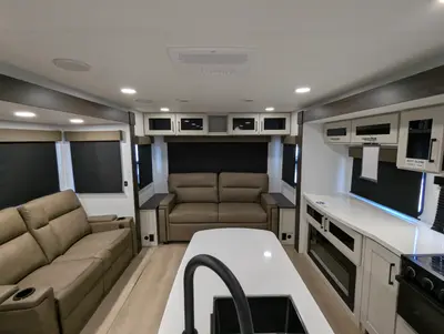 2027 Alliance RV Delta photo 21