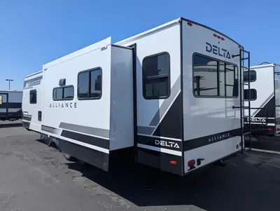 2027 Alliance RV Delta photo 7