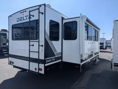 2027 Alliance RV Delta photo 8