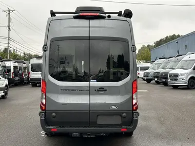 2027 Coachmen Beyond photo 8