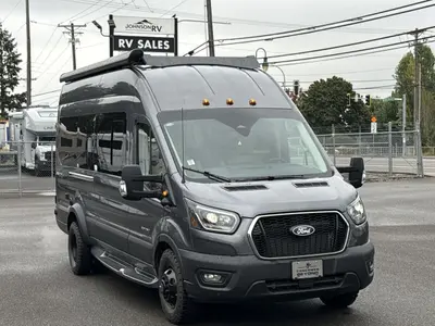 New 2027 Coachmen Beyond 22RBBC AWD