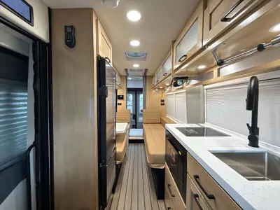 2027 Coachmen Beyond photo 45