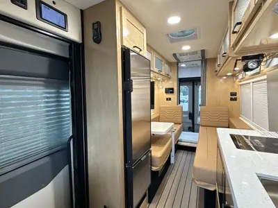 2027 Coachmen Beyond photo 29