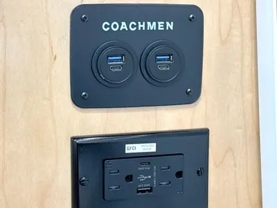 2027 Coachmen Beyond photo 50