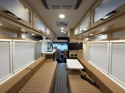 2027 Coachmen Beyond photo 46