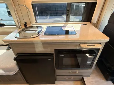 2023 Jayco Swift photo 31