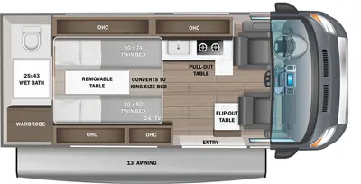 2023 Jayco Swift photo 41