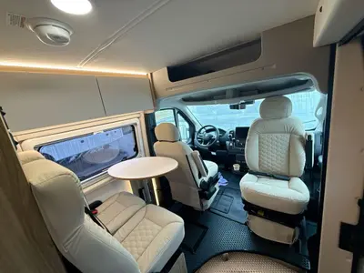 2027 Coachmen Pixel photo 18