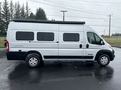 2027 Coachmen Pixel photo 10