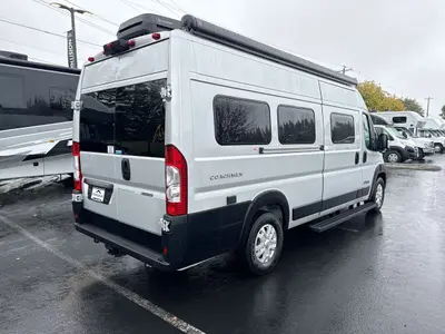 2027 Coachmen Pixel photo 9