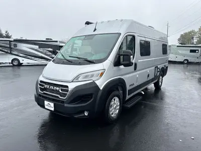 2027 Coachmen Pixel photo 5