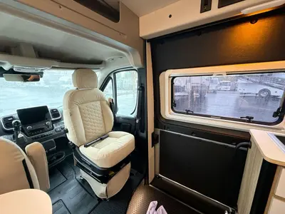2027 Coachmen Pixel photo 12