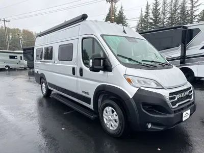 New 2027 Coachmen Pixel 2.0M