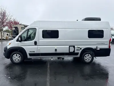 2027 Coachmen Pixel photo 6