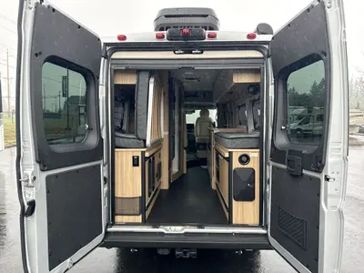 2027 Coachmen Pixel photo 28
