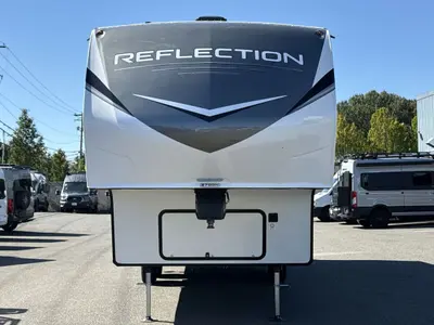 2023 Grand Design Reflection photo 4